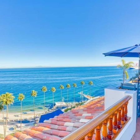 Ferienwohnung Catalina Island Getaway With 6 Seat Golf Cart Ac Avalon Exterior foto
