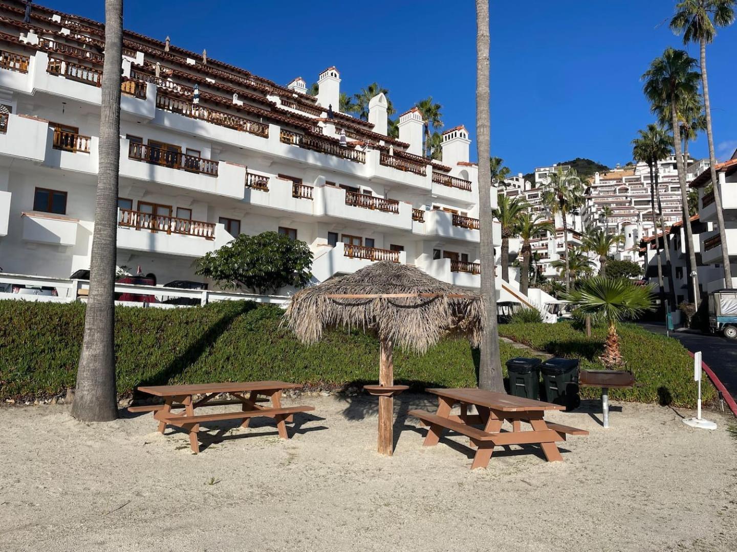 Ferienwohnung Catalina Island Getaway With 6 Seat Golf Cart Ac Avalon Exterior foto